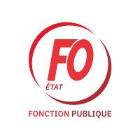FO Fonctionnaires(@FOFonctionnaire) 's Twitter Profile Photo