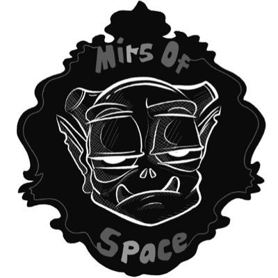 Official Giveaway Account for @MirsofSpace | Mirrors of the web3 space