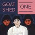 GoatshedPress (@goatshedpress) Twitter profile photo GoatshedPress (@goatshedpress) Twitter profile photo