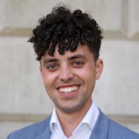 Joseph Zubier (@josephzubier) 's Twitter Profile Photo Joseph Zubier (@josephzubier) 's Twitter Profile Photo