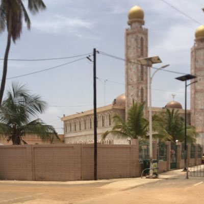 #senegal #dakar #touba #18safara #tivaoune #magal #gamou