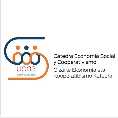 La Cátedra Economía Social y Cooperativismo de la UPNA busca fomentar el interés por la economía social como modelo de gestión empresarial