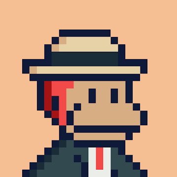 HermanJudah's profile picture. #Eth holder since 2016