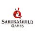 SAKURA GUILD GAMES【official】 (@sakuraguild_sg) Twitter profile photo