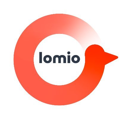 lomiocom Profile Picture