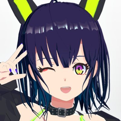 3DCGModeler/blender/SubstancePainter/Maya
22年12月クリエイティブアカデミーキャラモデルコース卒業
キャラクターモデル作ります。よろしくおねがいします。
3DCG→https://t.co/CX11vvZ43K