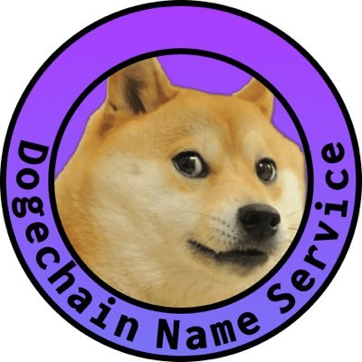 Your web3 username on @DogechainFamily💜 Decentralised naming for wallets, websites, & more. Register: https://t.co/Lr4x0yirCY