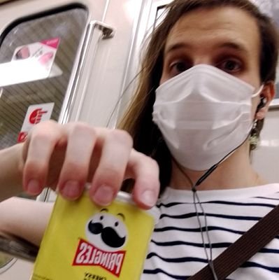 crakdcheese's profile picture. she/they trans mom
certified Rolfer
constantly hungry