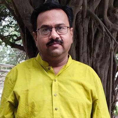 kulkarniabk's profile picture. CERTIFIED FINANCIAL PLANNER CM