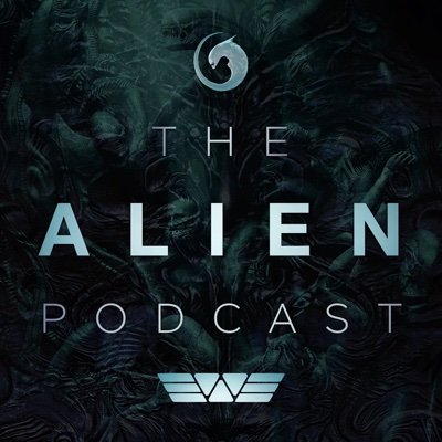 TheAlienShow's profile picture. Discussing @alienanthology 🎙 news, analysis, speculation | @topicnetwork | @albertchessa