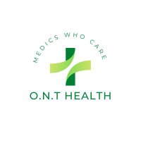 O.N.T Health(@MedicsWhoCare) 's Twitter Profile Photo