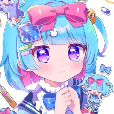 🩵アタシミヤって読みます🩷 #結局みや ┊︎依頼受付停止中┊︎ご依頼について▶︎ https://t.co/gP6yzogBsN