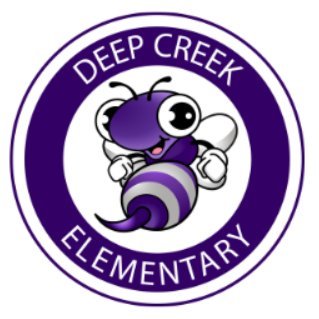 Welcome to the 'Home of the Super Hornets!' Deep Creek Elementary is a school in Chesapeake, Virginia serving pre-k through fifth grade students.