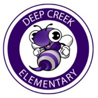 Deep Creek Elementary School(@DCEsuperhornets) 's Twitter Profile Photo