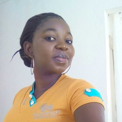Virtual Assistant || Front-End Web developer || Lover of God's things || A simple Being