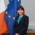 Alison Milton, Ambassador of Ireland (@IEAmbUAE) Twitter profile photo