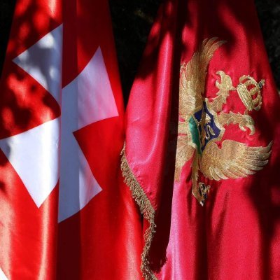 Prijestonica Cetinje • zvanična Twitter prezentacija / Old Royal Capital Cetinje • official Twitter account