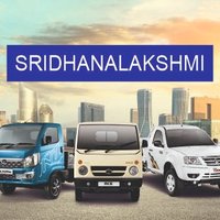 Sridhanalakshmi Auto Agencies Pvt Ltd(@LakshmiTataHyd) 's Twitter Profile Photo