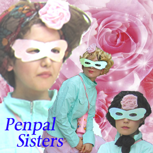 buntsuushimai's profile picture. みなさまごきげんよう。文通姉妹でございます。 
文通姉妹は、一の宮、山の宮、吉の宮からなるエレガンス小踊りグループ。 
関西圏で厳かに活動いたしております。
 トゥイッターでは、お三方のご活動やご予定をお送りいたします。
よろしくお願い申し上げます。