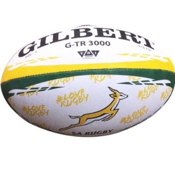 Lover of rugby and proud Springbok supporter. Looking forward to some lively but respectful rugby chat