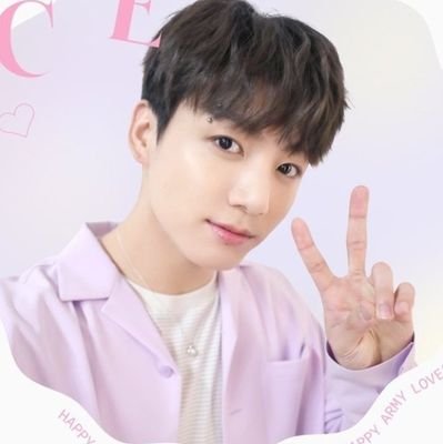 semf2u's profile picture. — أحب أن أُحيطكَ علماً بإنكَ الأول والأخير بِقلبي دائماً.🐰💜— كانَت عينَاه من ذلِك النَوع الذي يختَرق القلب و يستَولي عليه بِلا شفَقة.╰─ ⋆
𝐉𝐔