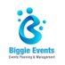 Biggie Events (@BiggieEvents) Twitter profile photo