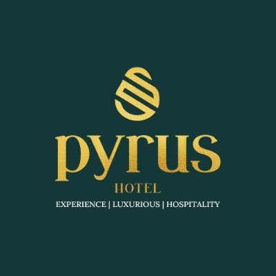 Pyrus Hotel is designed for people who want to live the elite standard of living while being close to nature. 🌱🌴