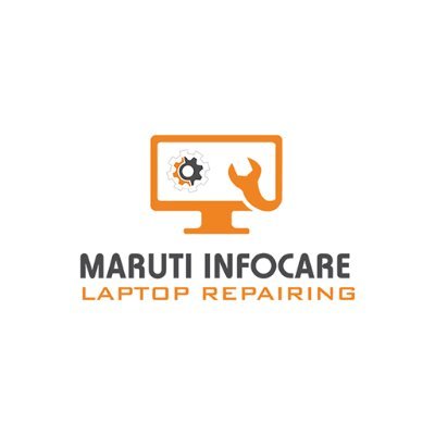 Maruti Infocare is the best in Computers and laptop repair service in Ahmedabad.