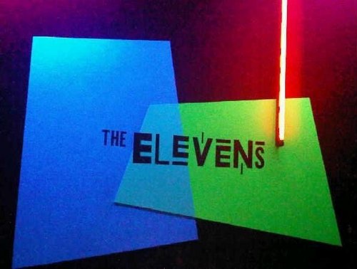 The_Elevens's profile picture. The music & arts venue