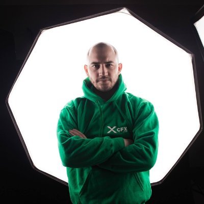 MaciejMaslak's profile picture. Founder @MillionPugs.com