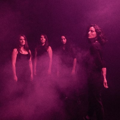 New album EMBERS 🔥out now🔥
booking:haydn@northernmusic.co.uk
press:nuria@larubiaproducciones.com