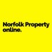 Norfolk Property (@norprop) Twitter profile photo Norfolk Property (@norprop) Twitter profile photo