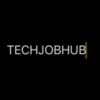 Tech Job Hub(@tech_jobhub) 's Twitter Profile Photo