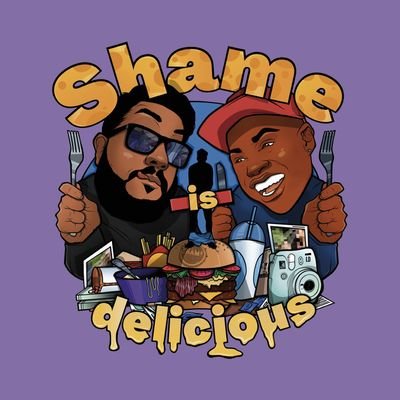 Shame is Delicious