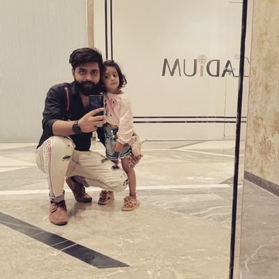 hemantchhipa18's profile picture. Android developer -Nielit(Chandigarh)