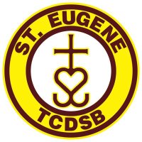St. Eugene C.S. TCDSB(@steugenetcdsb) 's Twitter Profile Photo