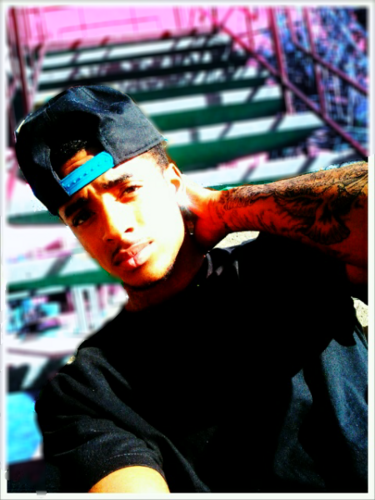 RekeRoc's profile picture. 