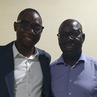 Tee Olatunji(@legendarytunde) 's Twitter Profile Photo