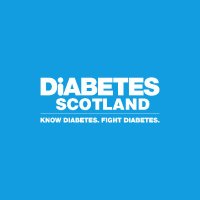 Diabetes Scotland (@diabetesscot) 's Twitter Profile