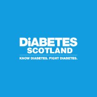 Diabetes Scotland(@DiabetesScot) 's Twitter Profile Photo