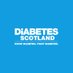 Diabetes Scotland (@DiabetesScot) Twitter profile photo