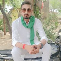 Ravi Thakur (@ravithakur1422) 's Twitter Profile