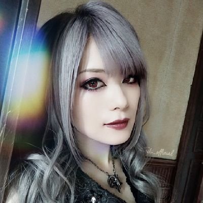Unlucky Morpheus GALNERYUS NEMOPHILA Mary's Blood LOVEBITESバイク好き。