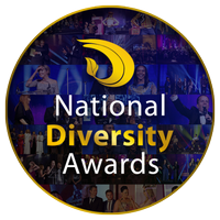 National Diversity Awards (@ndawards) 's Twitter Profile Photo National Diversity Awards (@ndawards) 's Twitter Profile Photo