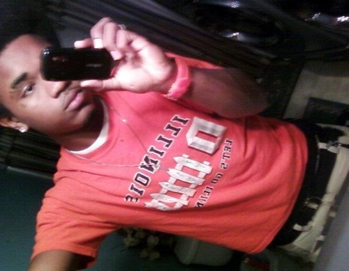 D3VON_W's profile picture. im da truth real niggah out here hustlin and all bout biz wht can i say. #TeamFollowBack