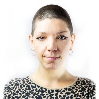 Software Developer | Anti-racist, queer feminist🏳⚧ | Prev: @recursecenter, @vladarh & @zagrebpride | Fu*k transphobia, patriarchy & imperialism & X