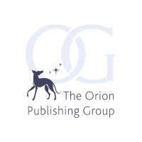 Orion Publishing(@orionbooks) 's Twitter Profile Photo