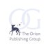 Orion Publishing (@orionbooks) Twitter profile photo