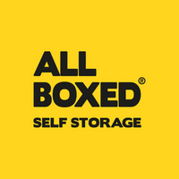 All Boxed Self Storage(@allboxed) 's Twitter Profile Photo