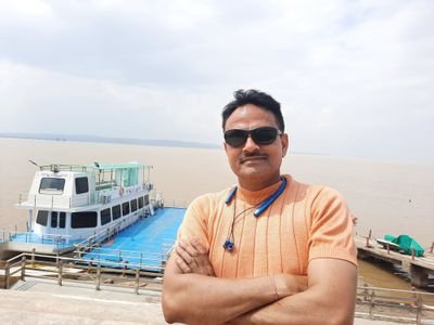 bpchaturvedi's profile picture. Goals are Unbeaten.